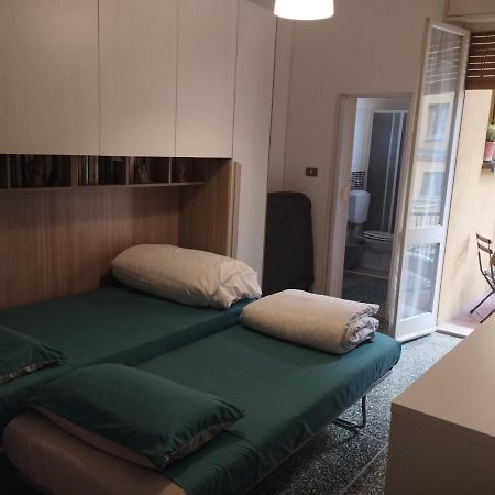 Appartamento Spazioso In Mazzini Bologna Eksteriør bilde