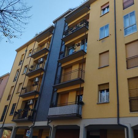 Appartamento Spazioso In Mazzini Bologna Eksteriør bilde